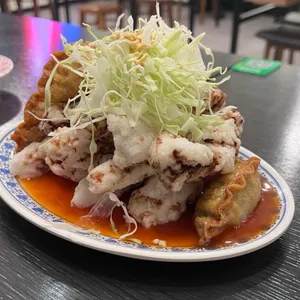 고고니 대표 사진