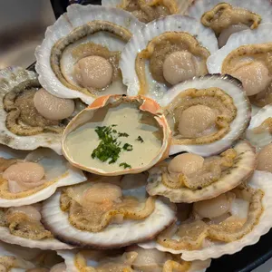 아싸가리비 대표 사진