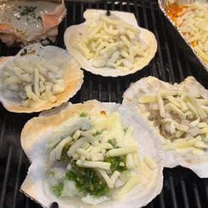 아싸가리비 대표 사진