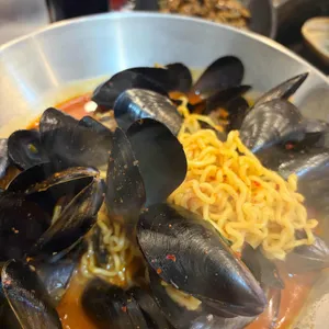 아싸가리비 사진