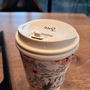 카페 델로 사진