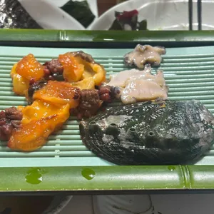 자연산회 대표 사진