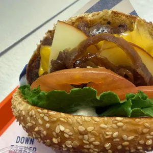 다운타우너 대표 사진