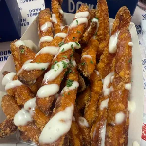 다운타우너 사진