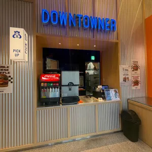 다운타우너 리뷰 사진