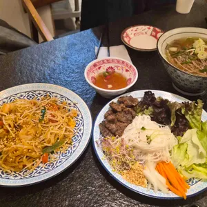 탕땀 대표 사진