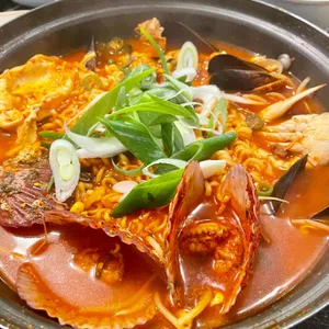 산호초 대표 사진