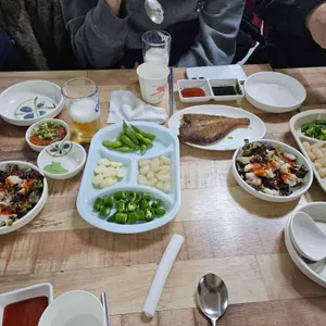 해상공원횟집 대표 사진