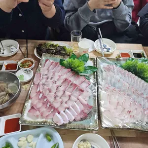 해상공원횟집 대표 사진