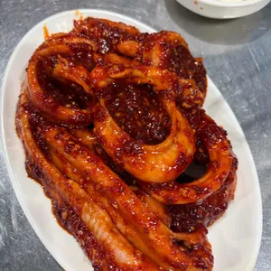 신대구아나고곰장어 사진