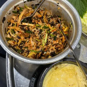 신대구아나고곰장어 사진