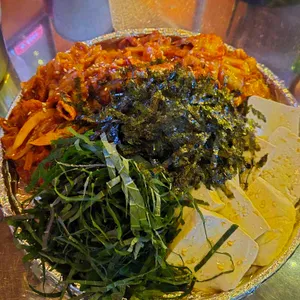 천막집포장마차 사진