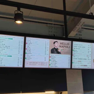 이디야커피 리뷰 사진