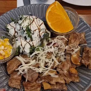 장스키친 대표 사진