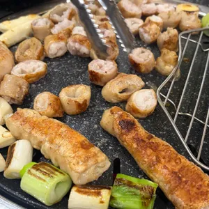 찬앤찬막창 대표 사진