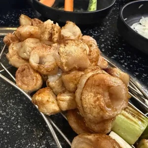 찬앤찬막창 사진