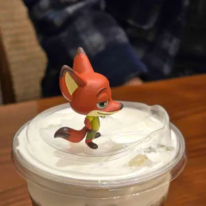 텐퍼센트커피 사진