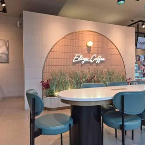 이디아커피 리뷰 사진