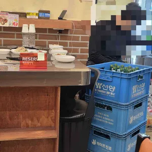 벽돌곱창 리뷰 사진