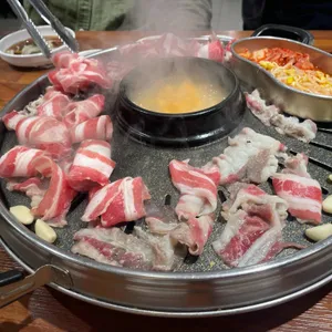 서울정육식당 대표 사진