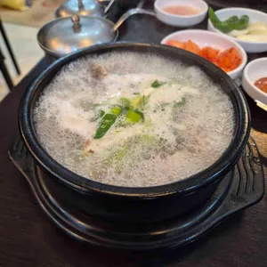 명동순대국 사진