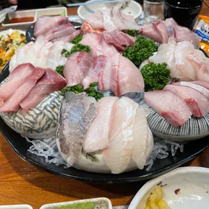 남해안 대표 사진