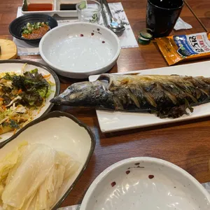 남해안 대표 사진