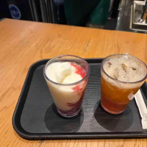 스타벅스 대표 사진