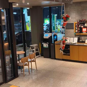 스타벅스 리뷰 사진