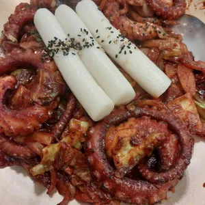 불끈낙지 사진 1