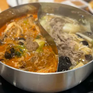 로운샤브샤브 사진 1