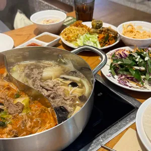 로운샤브샤브 사진 2