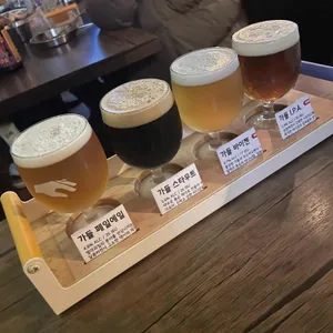 비베레 대표 사진