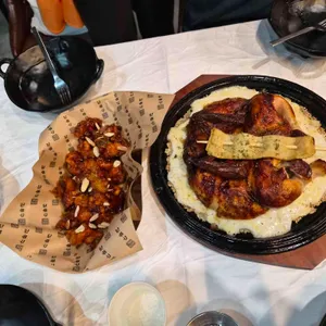 김종구 식맛치킨.전기바베큐 옛날통닭 사진 1