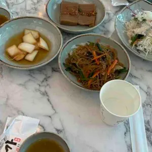 어가 해물찜 사진