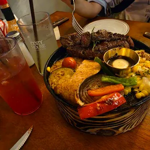 코지하우스 사진