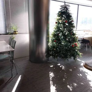 콜프 로스터스 리뷰 사진