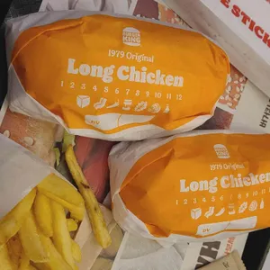 버거킹 대표 사진