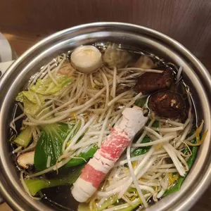 샤브로21 대표 사진