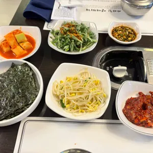 아야진생태찌개 사진