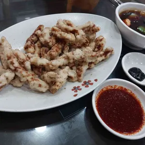 아리산해물짬뽕 사진