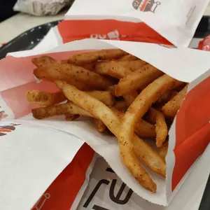 오지버거 대표 사진