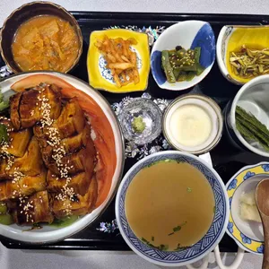 라이온식당 사진