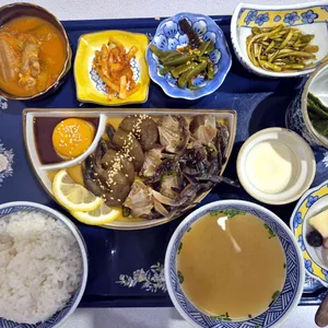 라이온식당 사진
