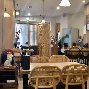 라이온식당 리뷰 사진