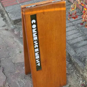 커먼스먼트 리뷰 사진