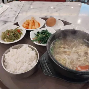 대가전복추어탕 사진