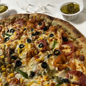 피자마루 사진 2