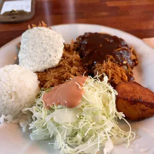 정성돈가스 대표 사진