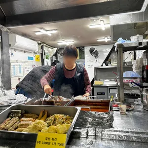 하안동떡볶이 대표 사진